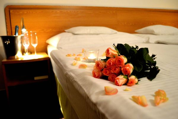 Matrix Hotel (Szeged)